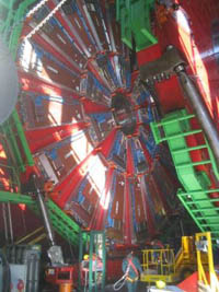 Large Hadron Collider